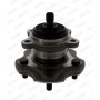 TO-WB-12748 MOOG Комплект підшипника ступиці колеса