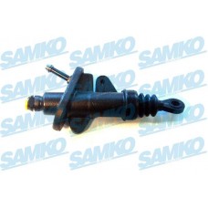 F10001 SAMKO Головний циліндр система зчеплення