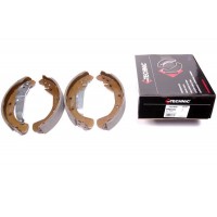 PRS0333 PROTECHNIC Комплект гальмівних колодок