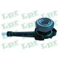 3010 LPR Центральний вимикач система зчеплення