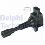 GN10697-12B1 DELPHI Котушка запалювання