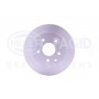8DD 355 118-711 HELLA PAGID Гальмівний диск