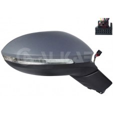 6148471 ALKAR Зовнішнє дзеркало