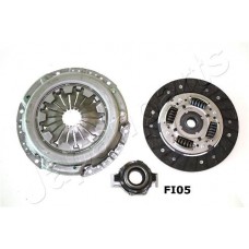 KF-FI05 JAPANPARTS Комплект зчеплення