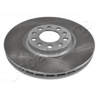 DI-0227 JAPANPARTS Гальмівний диск