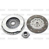 PCE0012 PATRON Комплект зчеплення