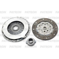 PCE0012 PATRON Комплект зчеплення