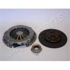 KF-2048 JAPANPARTS Комплект зчеплення