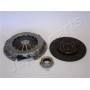 KF-2048 JAPANPARTS Комплект зчеплення