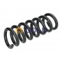 GZJ7017A JAPANPARTS Пружина ходової частини