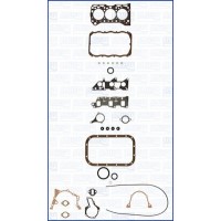 WG1164417 WILMINK GROUP Комплект прокладок двигун