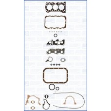 WG1164417 WILMINK GROUP Комплект прокладок двигун