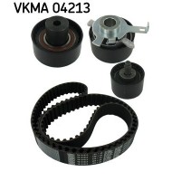 VKMA 04213 SKF Комплект ременя ГРМ