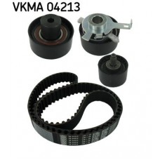 VKMA 04213 SKF Комплект ременя ГРМ
