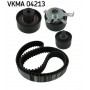VKMA 04213 SKF Комплект ременя ГРМ