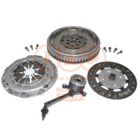 200-13110 IAP QUALITY PARTS Комплект зчеплення