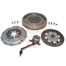 200-13110 IAP QUALITY PARTS Комплект зчеплення