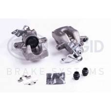 8AC 355 383-571 HELLA PAGID Гальмівний супорт