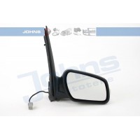 32 65 38-25 JOHNS Зовнішнє дзеркало