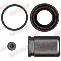 114-5083 QUICK BRAKE Ремкомплект, Гальмівний супорт
