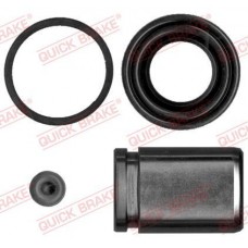 114-5083 QUICK BRAKE Ремкомплект, Гальмівний супорт