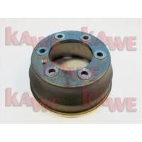 7D0537 KAWE Гальмівний барабан