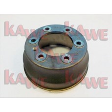 7D0537 KAWE Гальмівний барабан