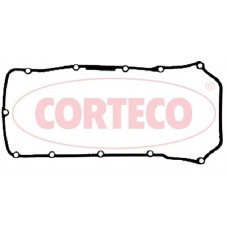440447P CORTECO Прокладка, Кришка головки циліндра
