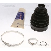 8540 25927 TRISCAN Комплект пыльника, Привідний вал