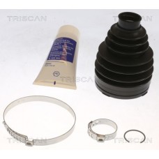 8540 25927 TRISCAN Комплект пыльника, Привідний вал