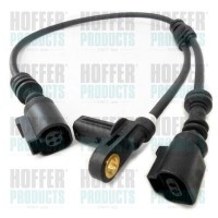 8290483 HOFFER Датчик частота обертання колеса