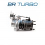 4918901435RS BR Turbo Компресор наддуву