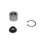 WBK-4516 KAVO PARTS Комплект підшипника ступиці колеса