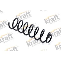 4030090 KRAFT AUTOMOTIVE Пружина ходової частини