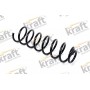 4030090 KRAFT AUTOMOTIVE Пружина ходової частини
