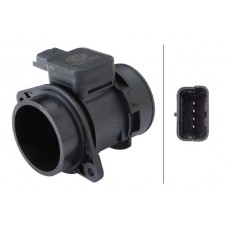 8ET 009 142-111 HELLA Розхідомір повітря