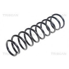 8750 4296 TRISCAN Пружина ходової частини