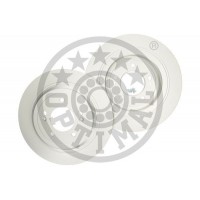 BS-9441C OPTIMAL Гальмівний диск