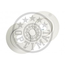 BS-9441C OPTIMAL Гальмівний диск