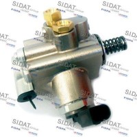 G4053 AUTOTEAM Насос високого тиску