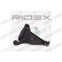 273C0110 RIDEX Ричаг незалежної підвіски колеса, подвеска колеса