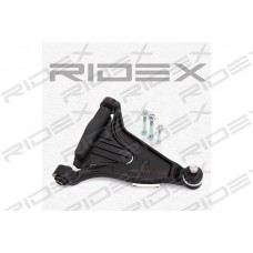 273C0110 RIDEX Ричаг незалежної підвіски колеса, подвеска колеса