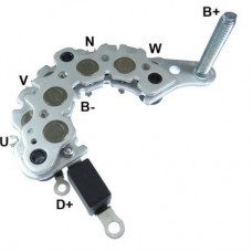 GA1133 GAUSS Випрямляч генератора