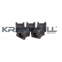 10020044 KRAFTVOLL GERMANY Шарнирный комплект, Привідний вал
