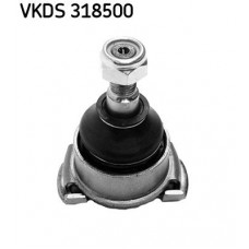 VKDS 318500 SKF Шарнір незалежної підвіски поворотного важеля
