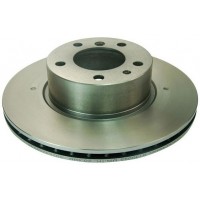 B130025 DENCKERMANN Гальмівний диск