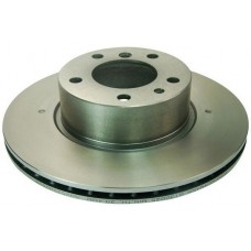 B130025 DENCKERMANN Гальмівний диск