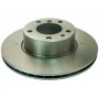 B130025 DENCKERMANN Гальмівний диск