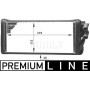 AH 98 000P MAHLE Теплообмінник обігрів салону