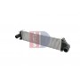 227008N AKS DASIS Интеркулер
